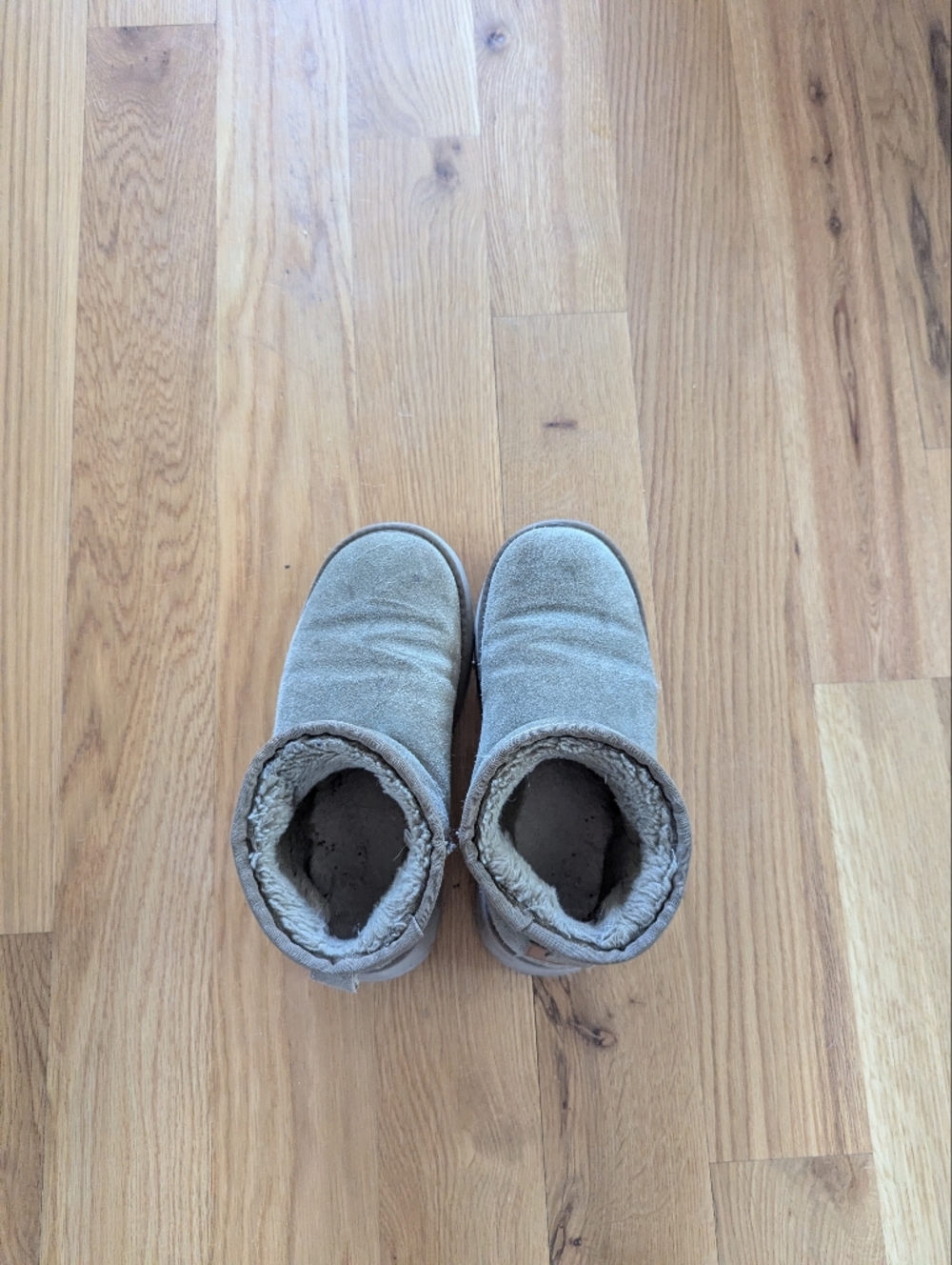 UGG Ultra Mini Platform